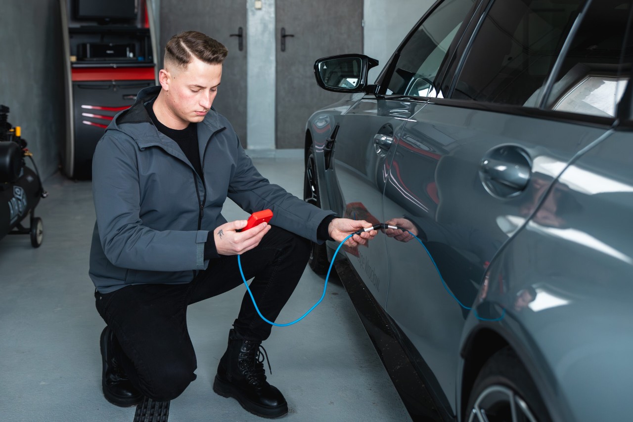 Rzeczoznawstwo samochodowe