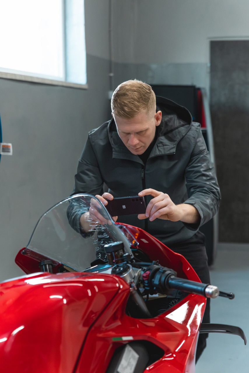 Rzeczoznawstwo samochodowe